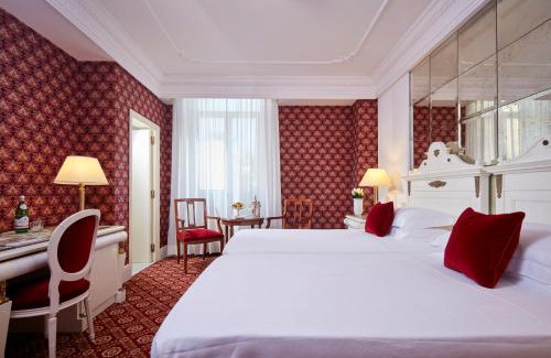 Sant' Ambrogio Hotel | Hotel Regency - Small Luxury Hotels of the World