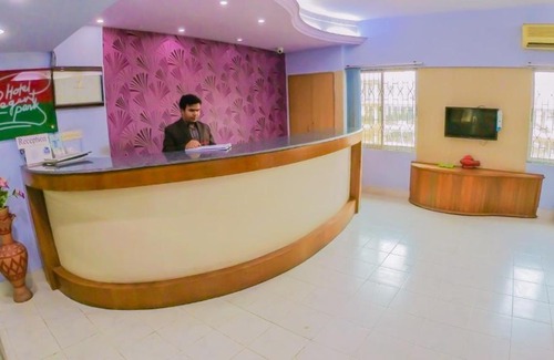 Chittagong Hotel | HOTEL REGENT PARK