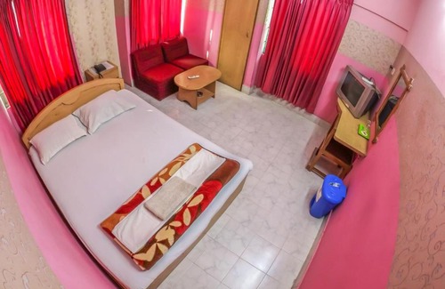 Chittagong Hotel | HOTEL REGENT PARK