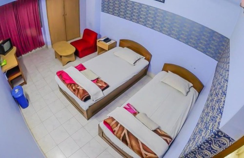 Chittagong Hotel | HOTEL REGENT PARK