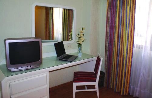 Reforma Hotel | Hotel Regente