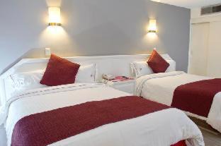 Reforma Hotel | Hotel Regente