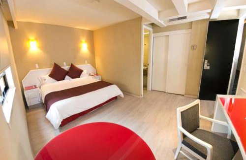 Reforma Hotel | Hotel Regente