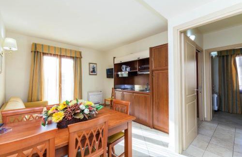 Olbia City Centre Hotel | Hotel Regina Elena