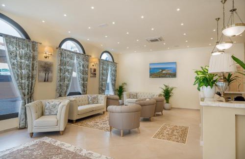 Olbia City Centre Hotel | Hotel Regina Elena