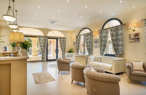 Olbia City Centre Hotel | Hotel Regina Elena