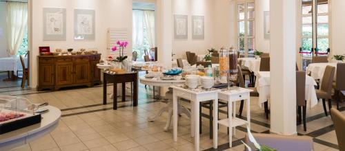 Forte dei Marmi Hotel | Hotel Regina
