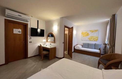 Forte dei Marmi Hotel | Hotel Regina