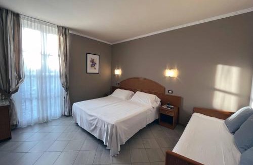 Forte dei Marmi Hotel | Hotel Regina