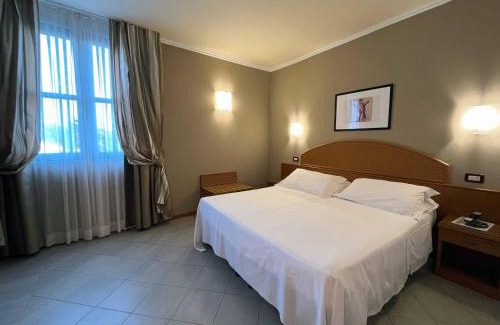 Forte dei Marmi Hotel | Hotel Regina