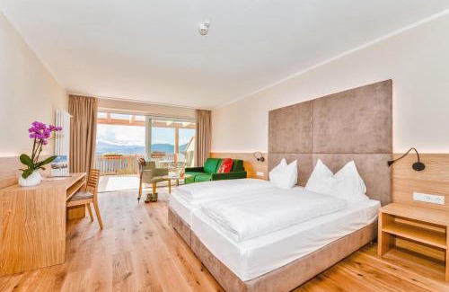Soprabolzano Hotel | Hotel Regina