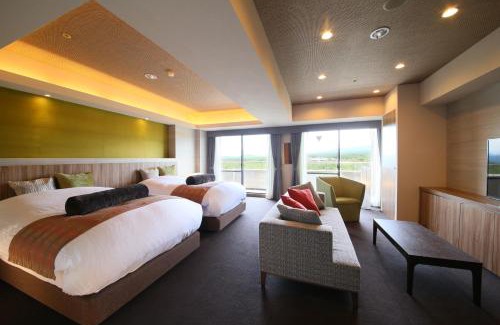 Fujikawaguchiko Hotel | Hotel Regina Kawaguchiko