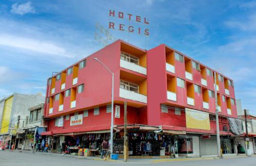 Centro de Monterrey Hotel | Hotel Regis