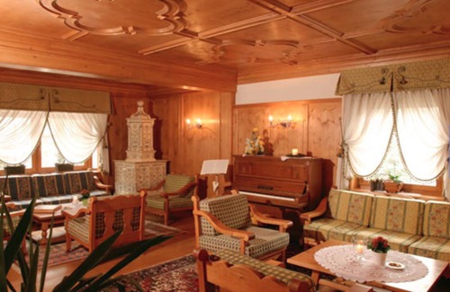 Villa Ottone Hotel | Hotel Reichegger