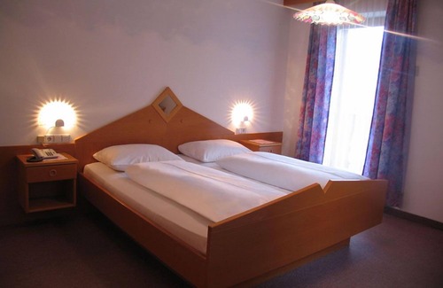 Villa Ottone Hotel | Hotel Reichegger