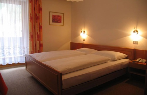 Villa Ottone Hotel | Hotel Reichegger