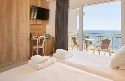 Calonge Hotel | Hotel Reimar