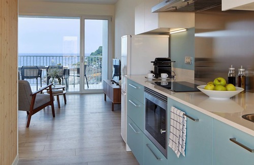Calonge Hotel | Hotel Reimar