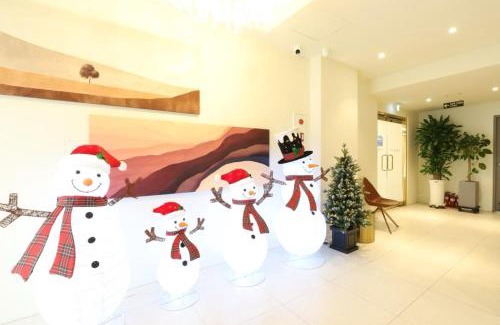 Gyeongju Hotel | Hotel rein
