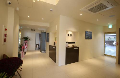 Gyeongju Hotel | Hotel rein