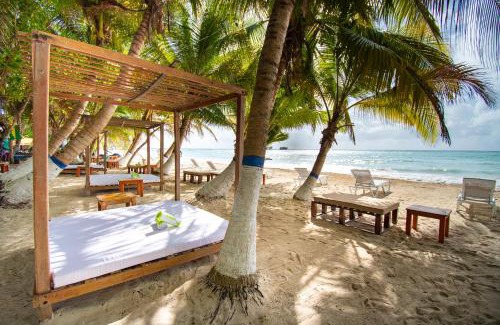 San Andres Hotel | Hotel Reina del Mar By Dorado