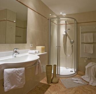 Riscone Hotel | Hotel Reischach