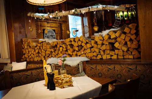 Wartenberg Hotel | Hotel Reiter Bräu