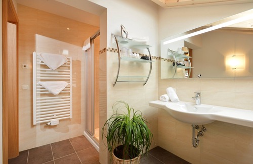 Lauterbach Hotel | Hotel Reitlwirt