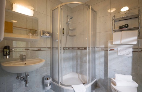 Lauterbach Hotel | Hotel Reitlwirt