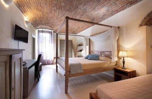 Vezzano Ligure Hotel | Hotel Relais al Convento