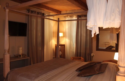 Vezzano Ligure Hotel | Hotel Relais al Convento