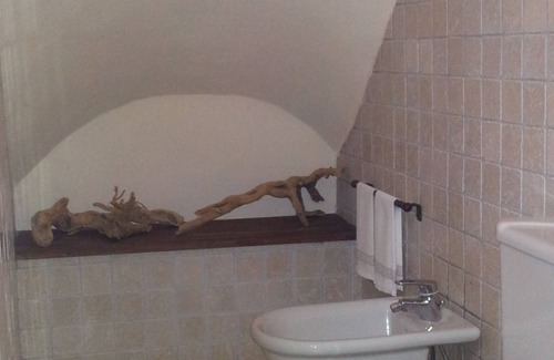Vezzano Ligure Hotel | Hotel Relais al Convento