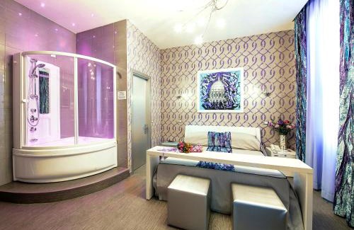 Prati Hotel | Hotel Relais Dei Papi