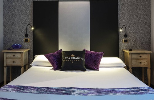 Prati Hotel | Hotel Relais dei Papi