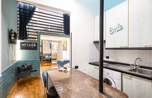 Prati Hotel | Hotel Relais dei Papi