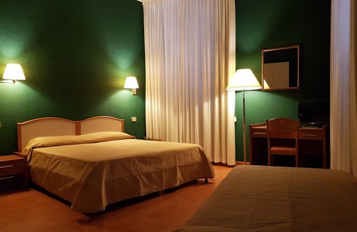 Veroli Hotel | Hotel Relais Filonardi