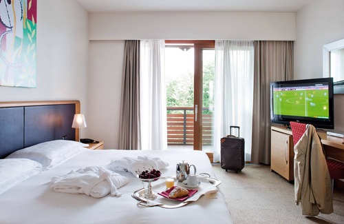 Conegliano Hotel | Hotel Relais Le Betulle