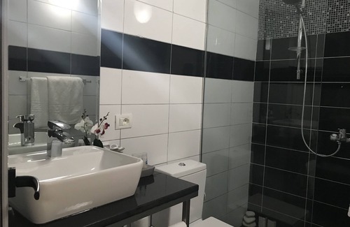 Dhermi Hotel | Hotel Relax Dhermi
