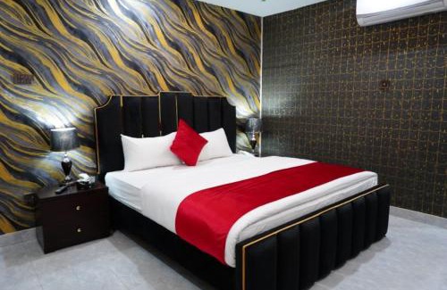 Saddar Hotel | Hotel Relax Inn Rawalpindi