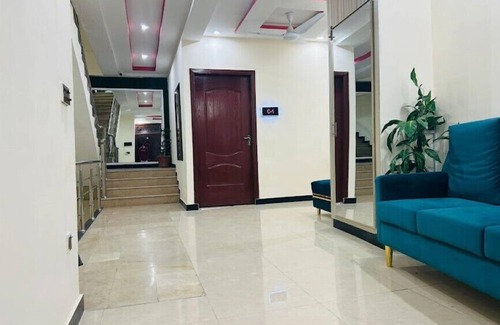 Islamabad Hotel | Hotel Relaxing Way