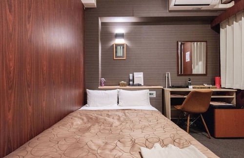 Kitakyushu Hotel | Hotel RELIEF Kokura Station