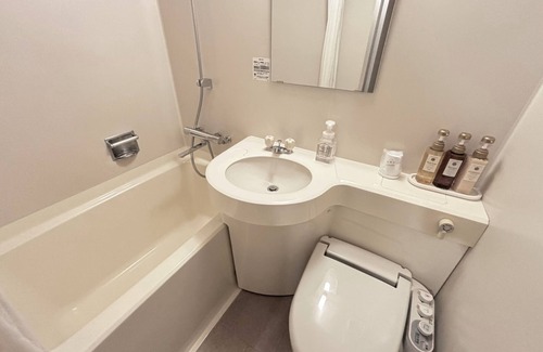 Kitakyushu Hotel | Hotel RELIEF Kokura Station