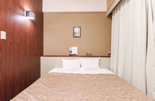 Kitakyushu Hotel | Hotel RELIEF Kokura Station