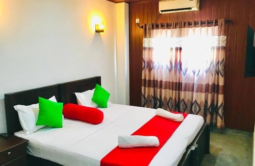 Minuwangoda Hotel | Hotel Remaco
