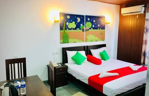 Minuwangoda Hotel | Hotel Remaco