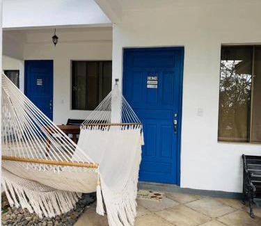 San Juan del Sur Hotel | Hotel Remanso Beach