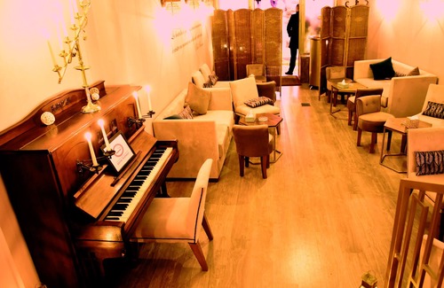 Tangier Hotel | Hotel Rembrandt