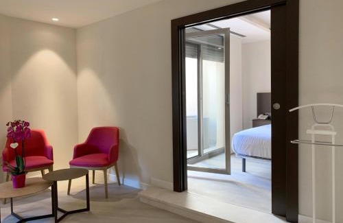 Tudela Hotel | Hotel Remigio