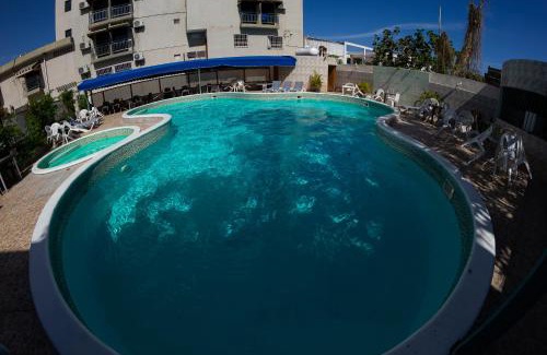 Gascue Hotel | Hotel Renacer