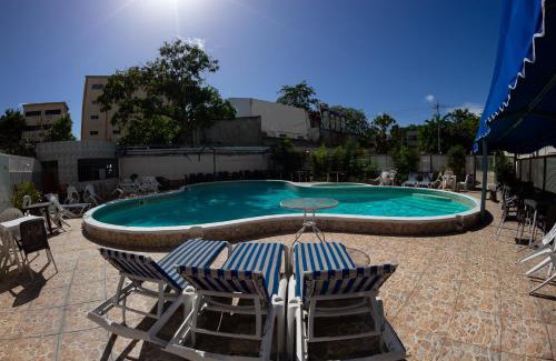 Gascue Hotel | Hotel Renacer
